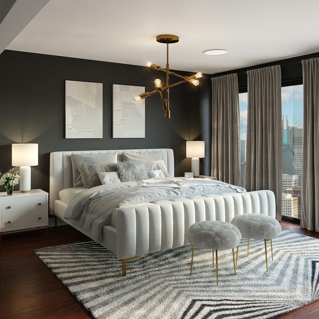 Aurelia Interiors design studio