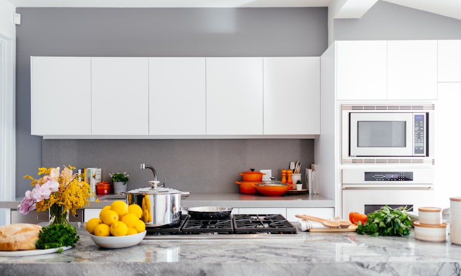 Modular Kitchen Design