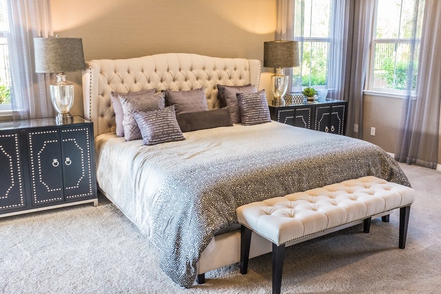 Bedroom Design