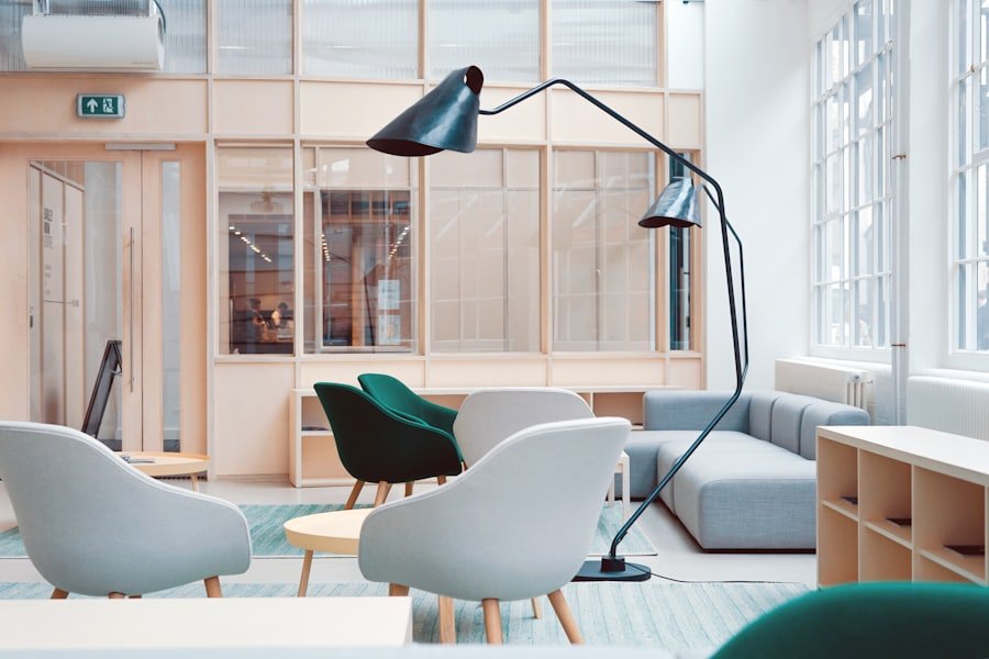 Commercial Interior Design